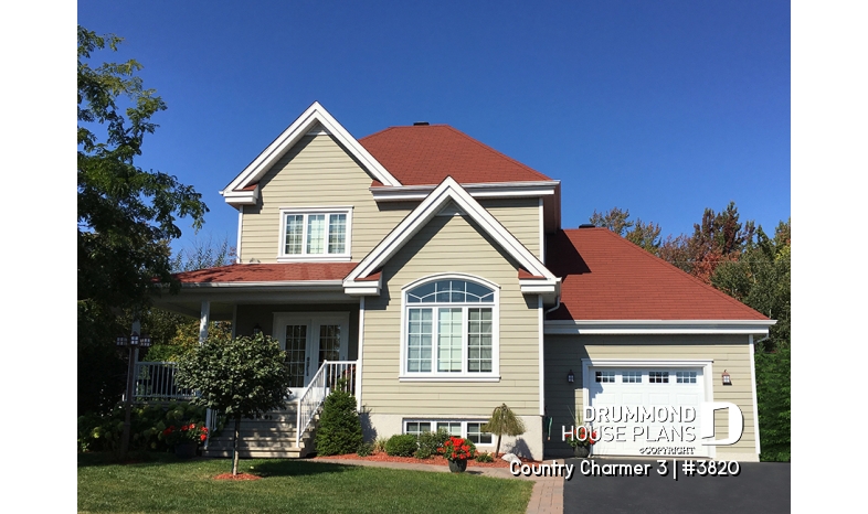 Photo front - Country Charmer 3