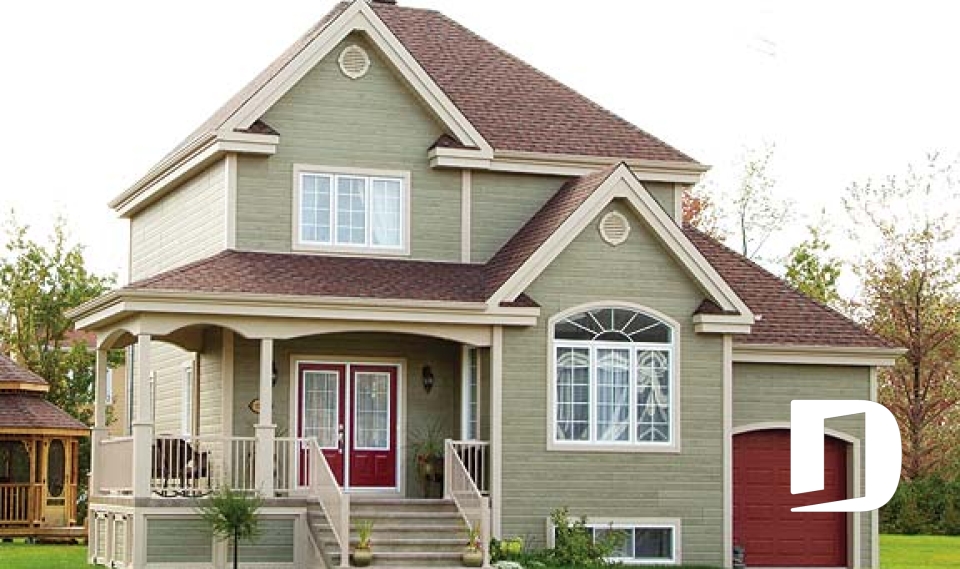 Photo front - Country Charmer 3