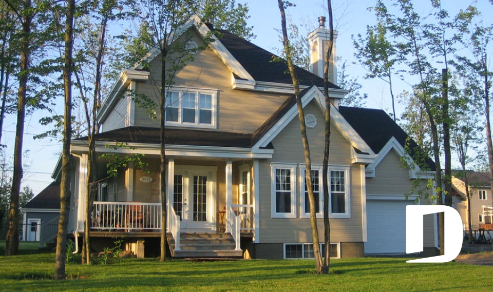 Photo front - Country Charmer 3