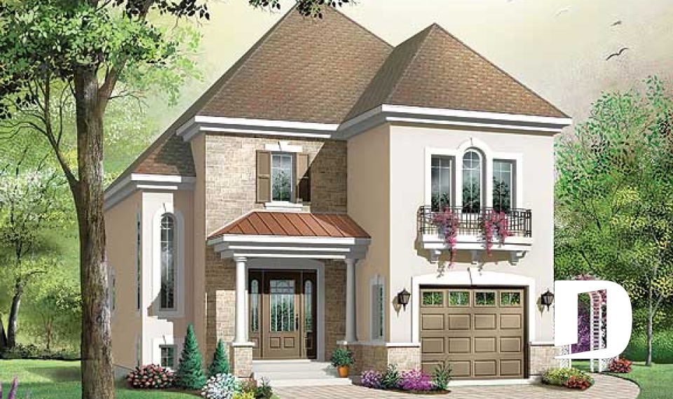 front - BASE MODEL -  - Bonita