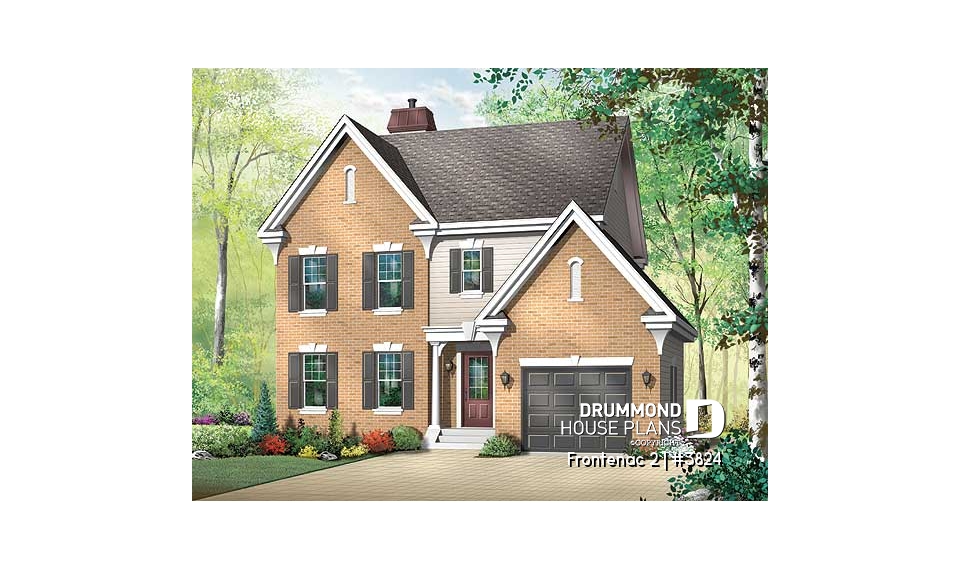 front - BASE MODEL - Frontenac 2