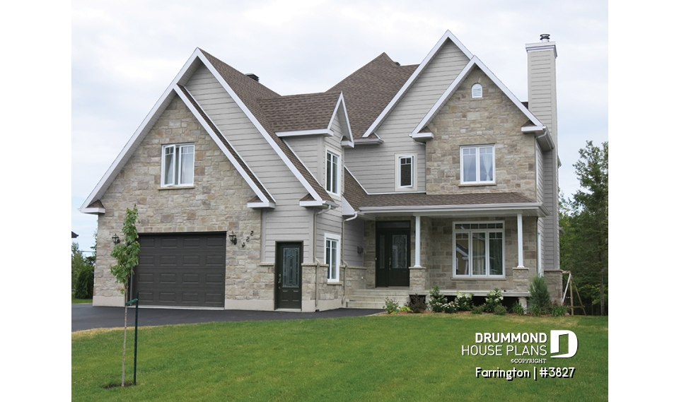 Color version 2 - Front - Farrington