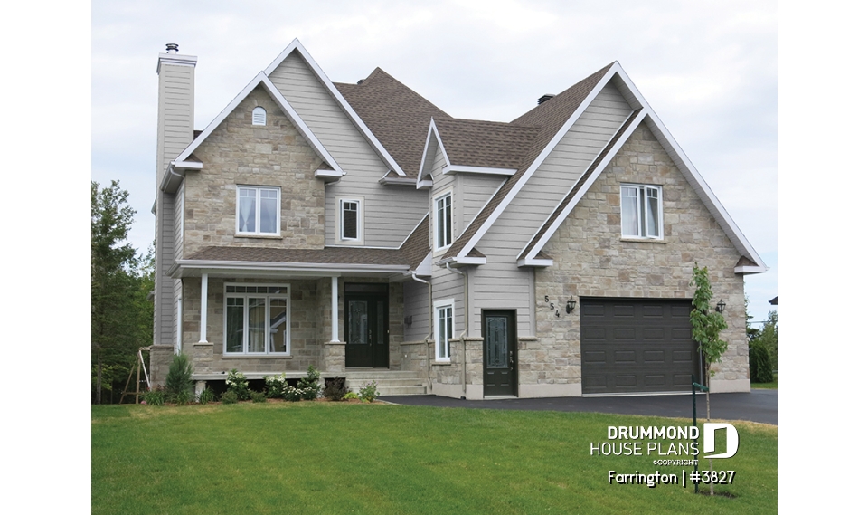 Color version 2 - Front - Farrington