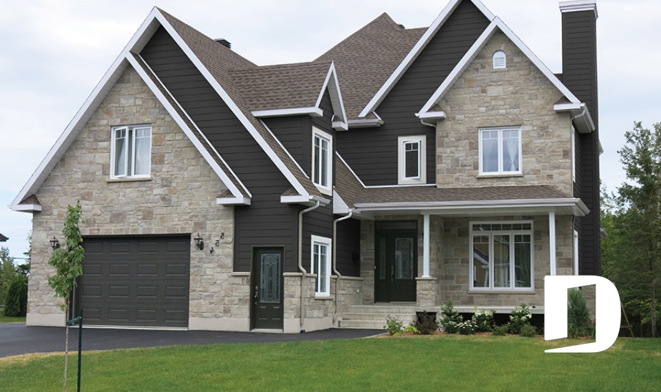 Color version 3 - Front -  - Farrington