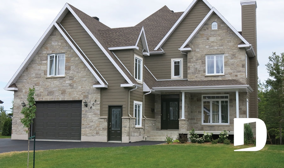 Photo front - Farrington