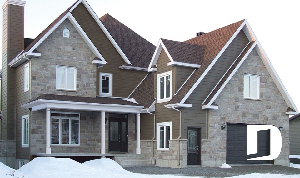 Photo front - Farrington