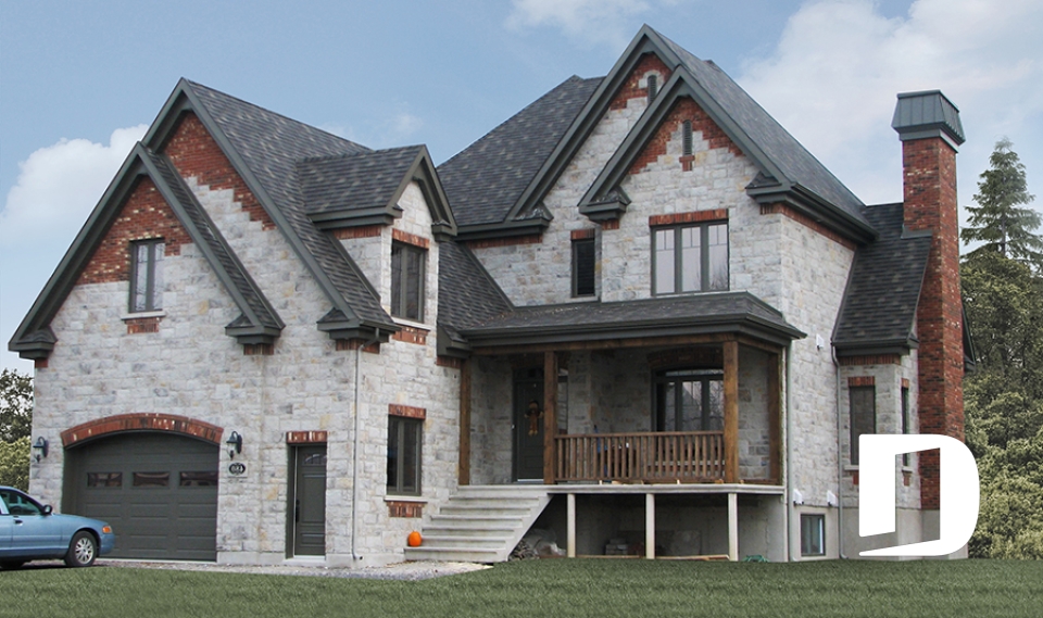 Photo front - Farrington