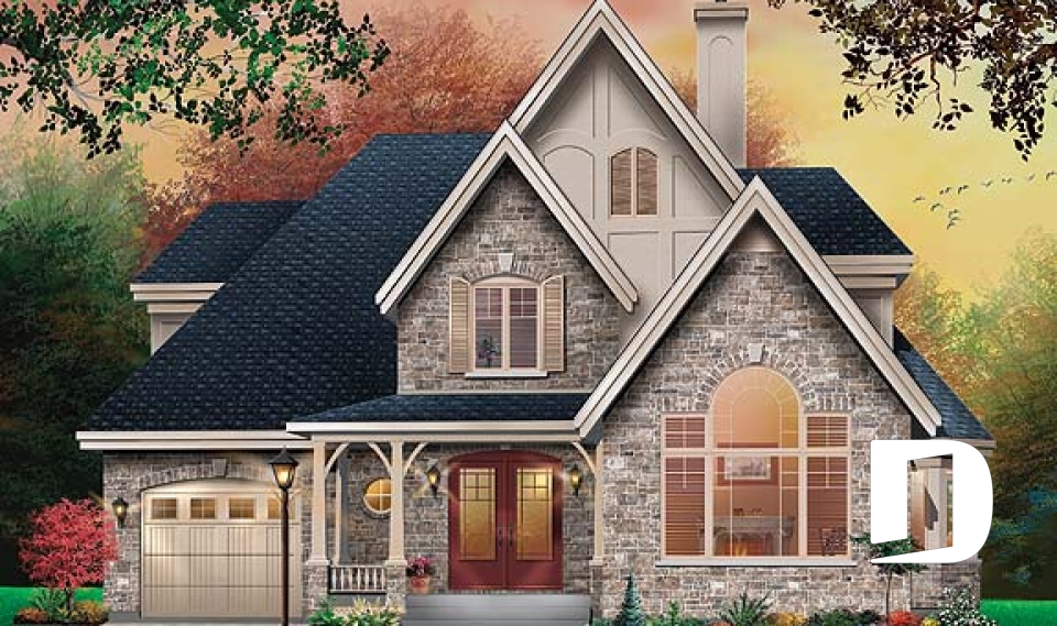 front - BASE MODEL -  - The Quarry