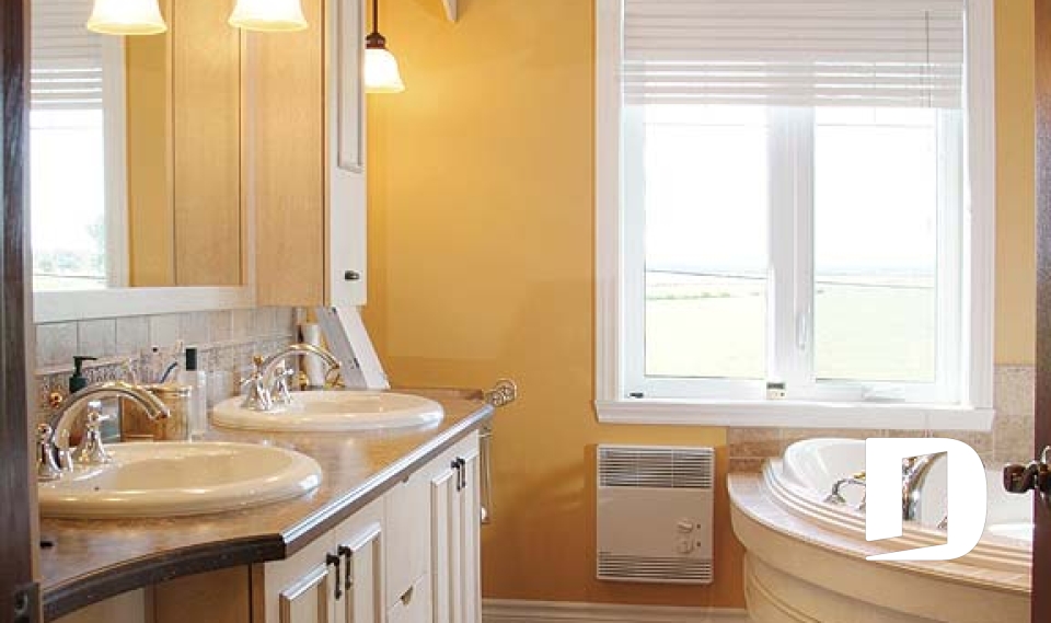 Photo Bathroom - The Quarry