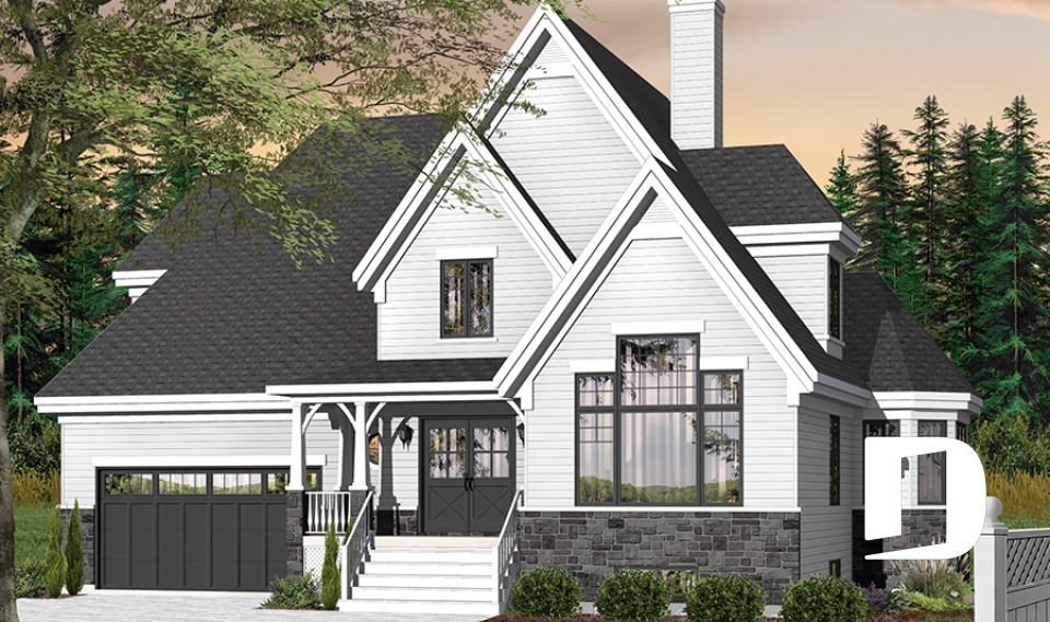 Color version 1 - Front -  - The Quarry 3