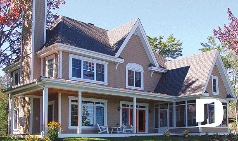 Photo back - Pedestrian