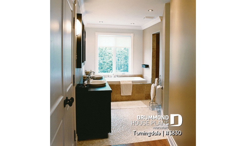 Photo Bathroom - Turningdale