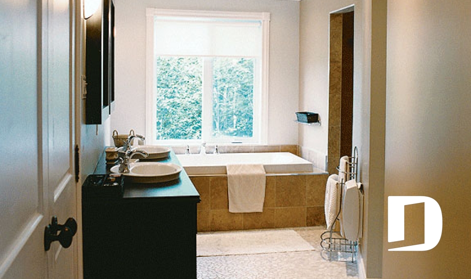 Photo Bathroom - Turningdale