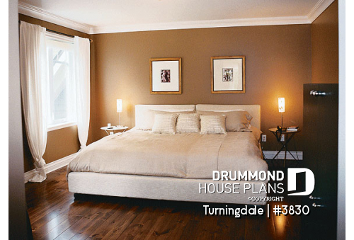 Photo Bedroom - Turningdale
