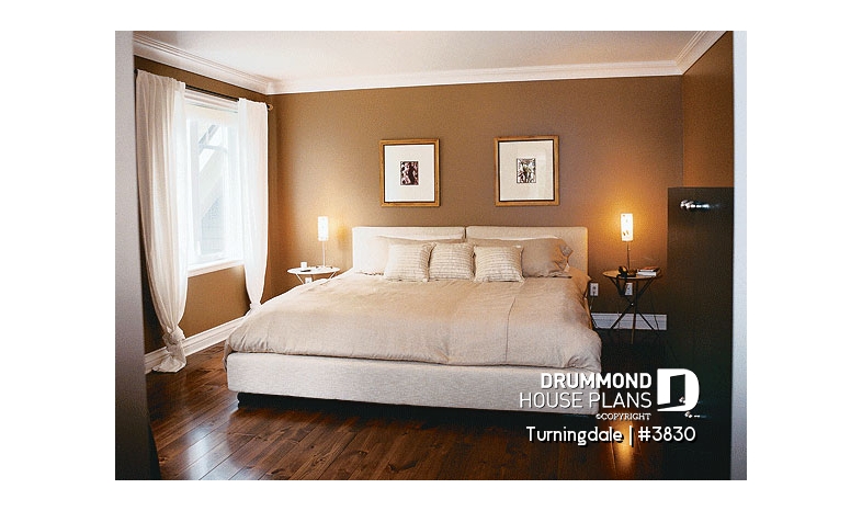 Photo Bedroom - Turningdale