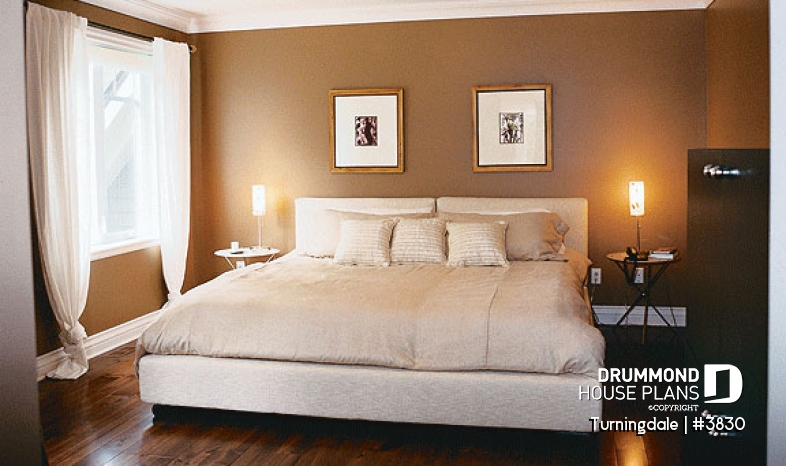Photo Bedroom - Turningdale