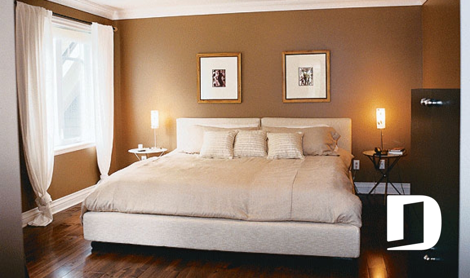 Photo Bedroom - Turningdale