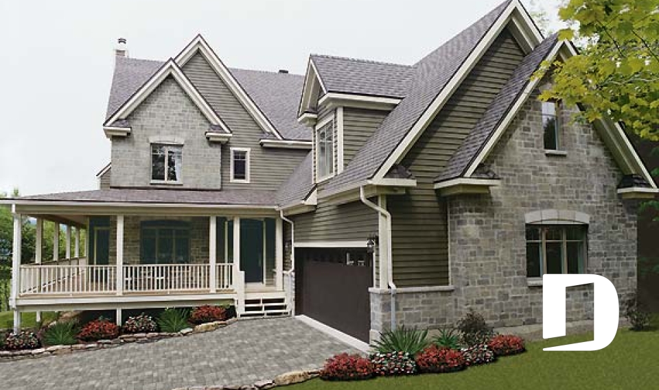 Photo front - Turningdale