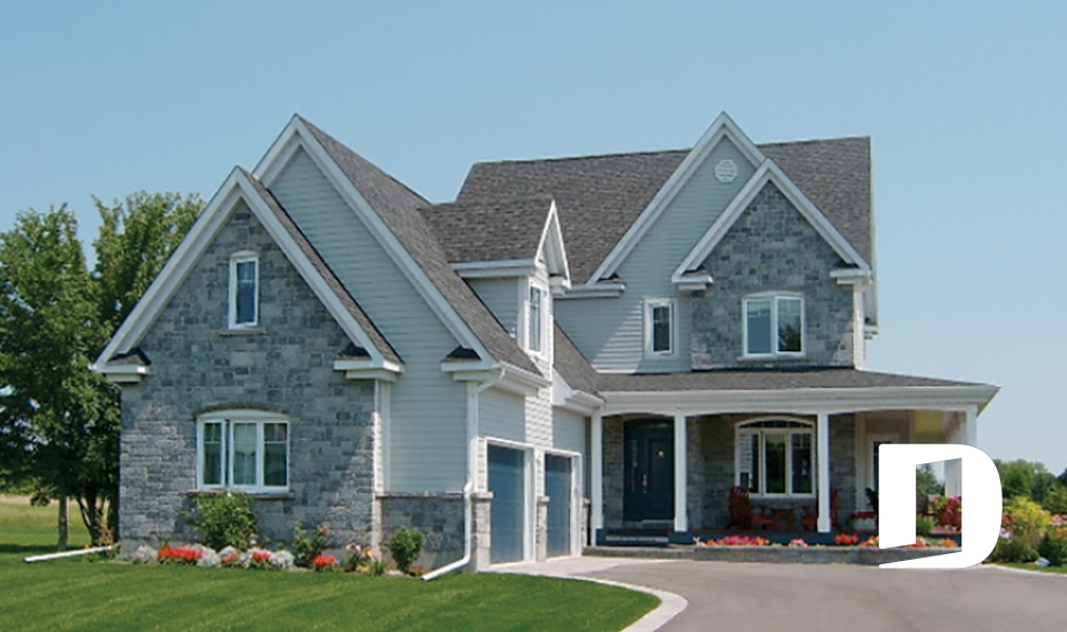 Photo front - Turningdale