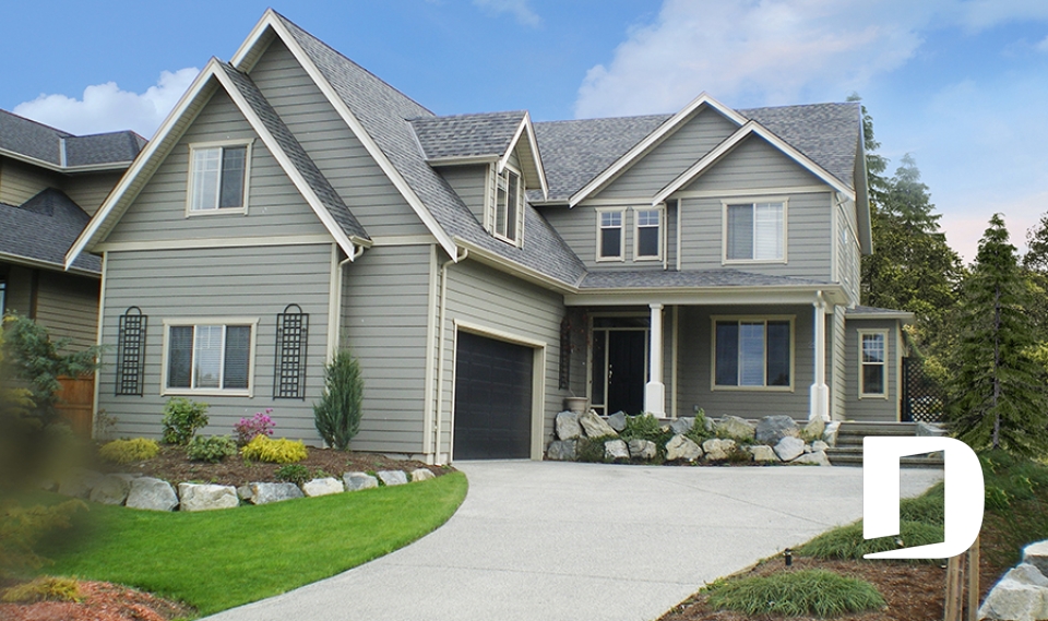 Photo front - Turningdale