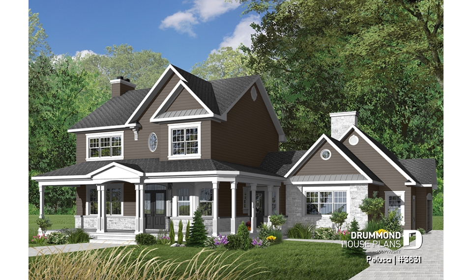 front - BASE MODEL - Pelusa