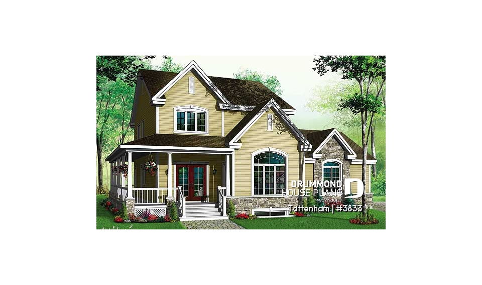 front - ORIGINAL MODEL - Tottenham