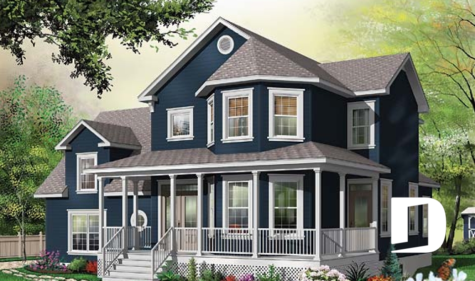 front - BASE MODEL -  - The Honeycomb 5