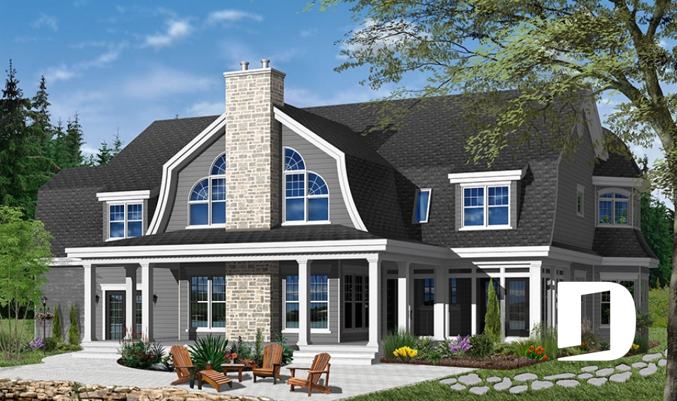 Color version 3 - Rear -  - Moretti