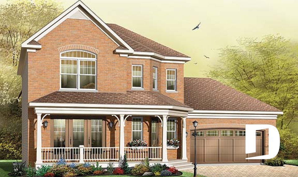 front - BASE MODEL -  - Eglan