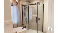 Photo thumbnail Bathroom - Plan 3850