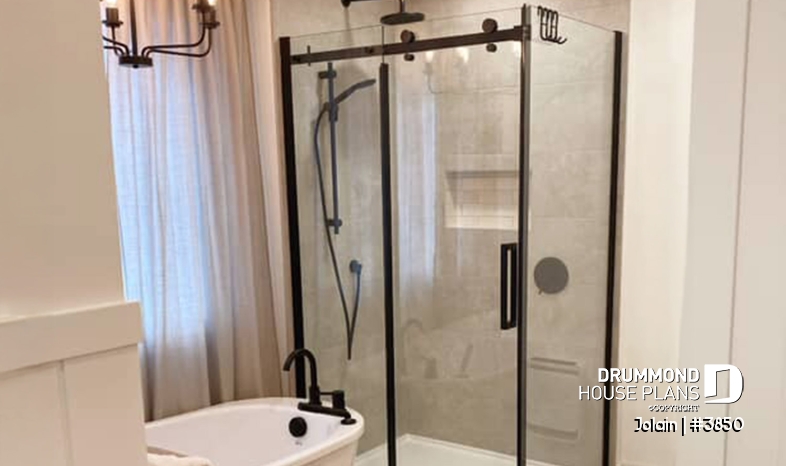 Photo Bathroom - Jolain