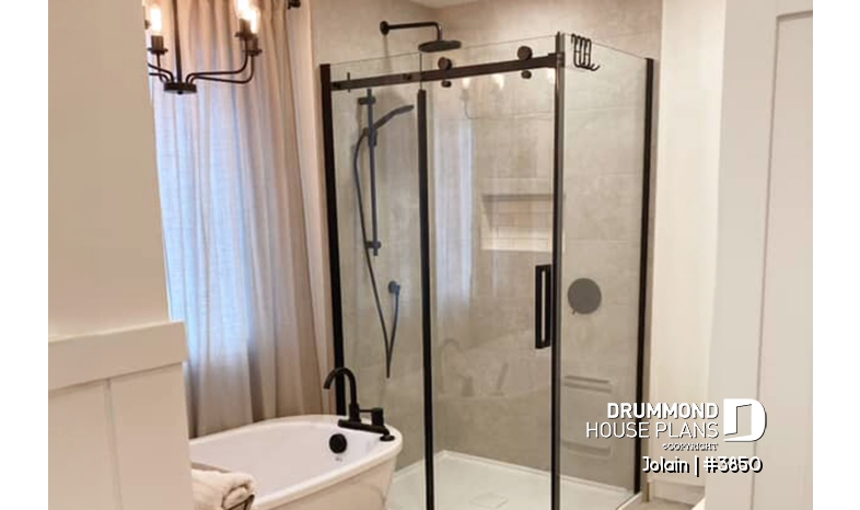 Photo Bathroom - Jolain