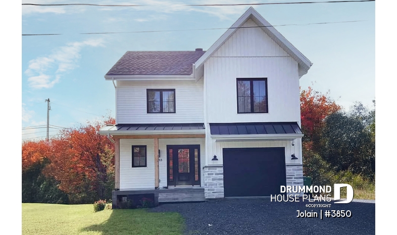 Photo front - Jolain