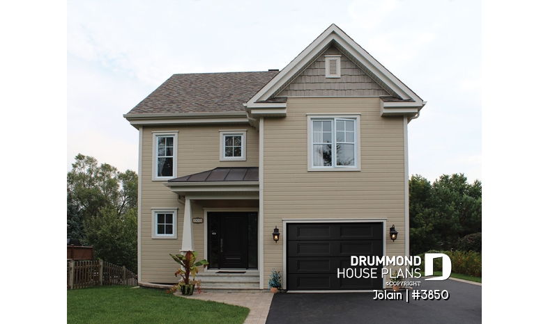 Photo front - Jolain