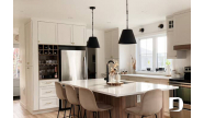 Photo thumbnail Kitchen - Plan 3850