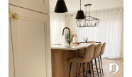Photo thumbnail Kitchen - Plan 3850