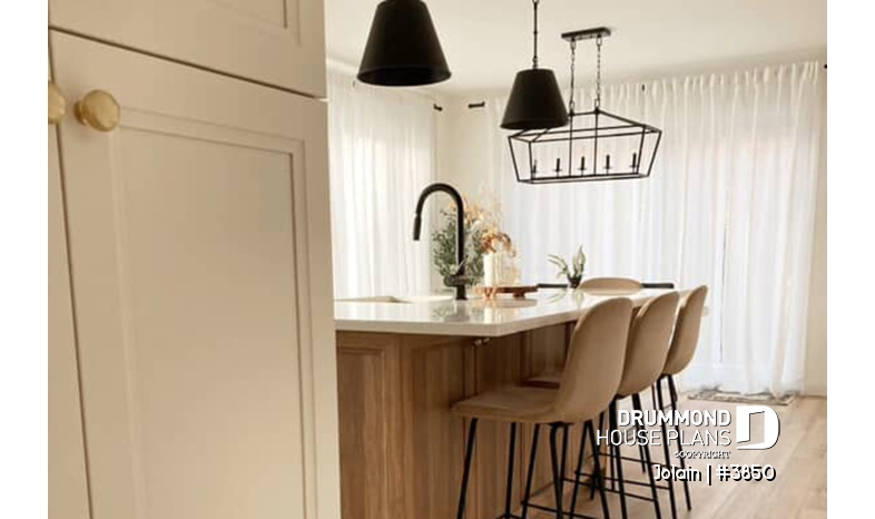 Photo Kitchen - Jolain