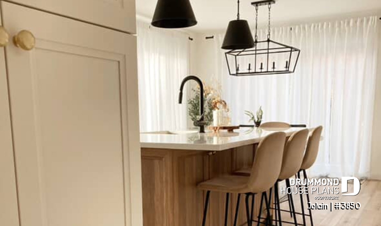 Photo Kitchen - Jolain