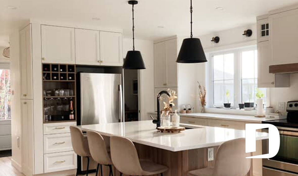 Photo Kitchen - Jolain