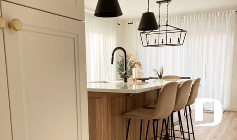 Photo Kitchen - Jolain