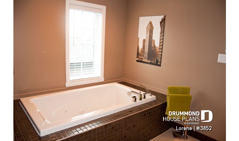 Photo Bathroom - Lorene