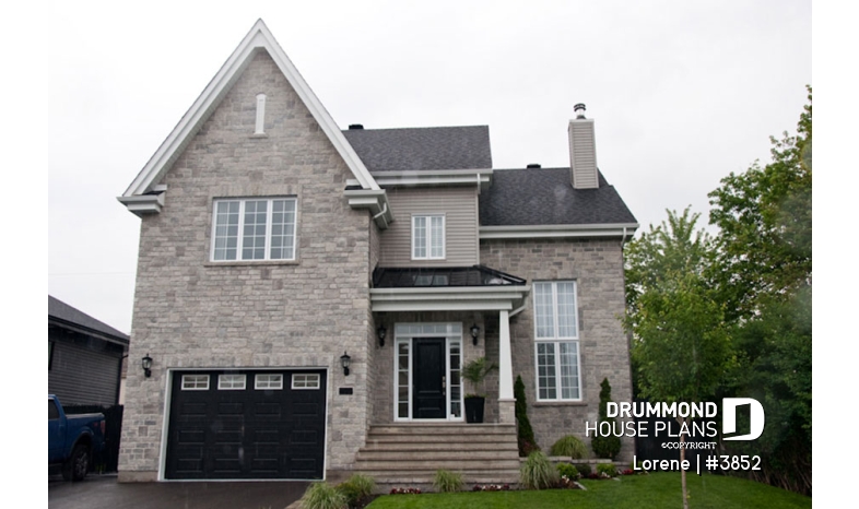 Photo front - Lorene