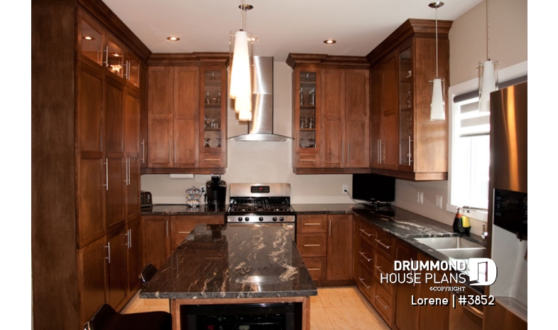 Photo Kitchen - Lorene