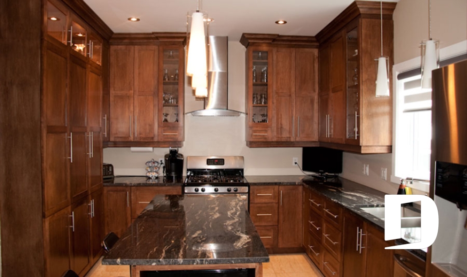 Photo Kitchen - Lorene