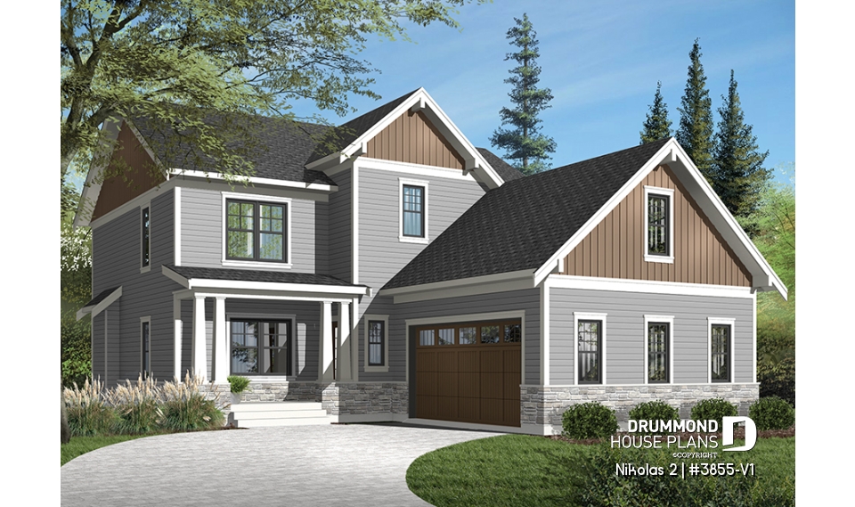 Color version 4 - Front - Nikolas 2