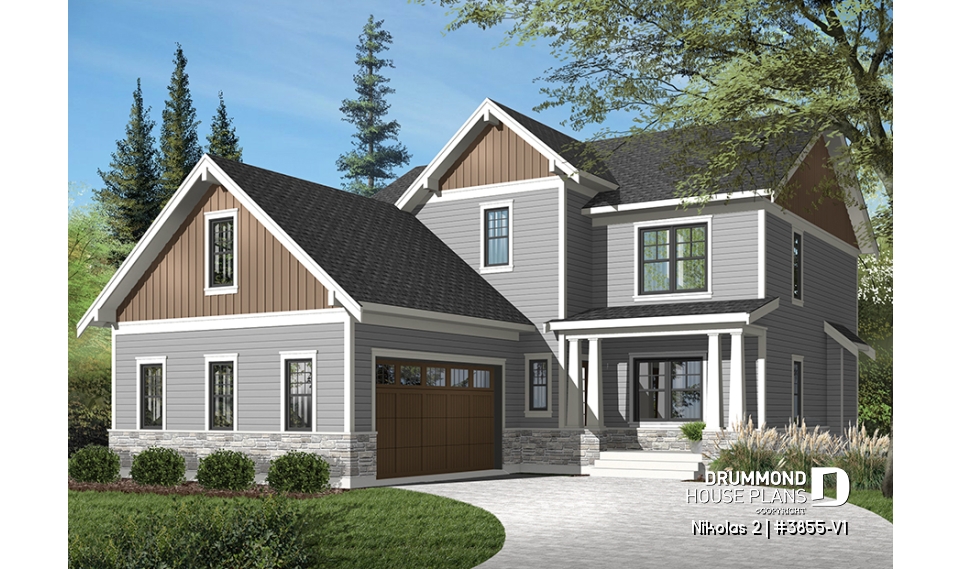 Color version 4 - Front - Nikolas 2