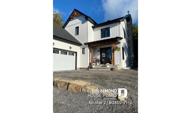 Photo front - Nikolas 2