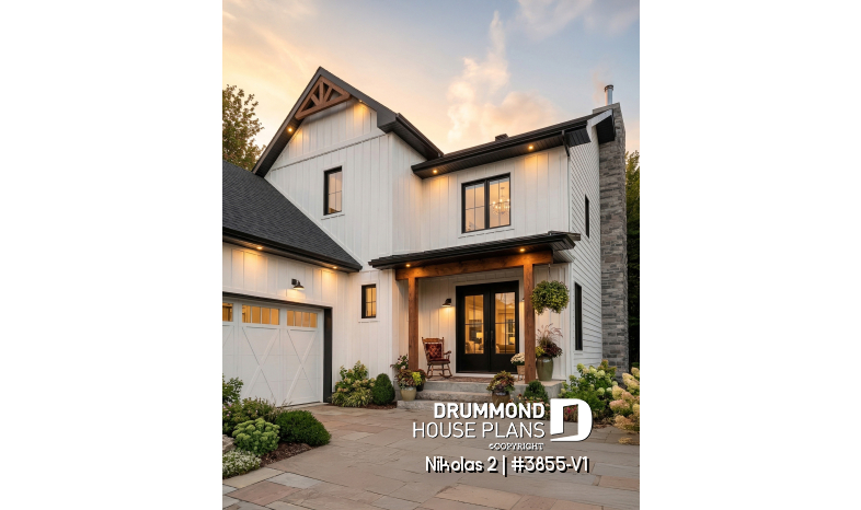 Photo front - Nikolas 2