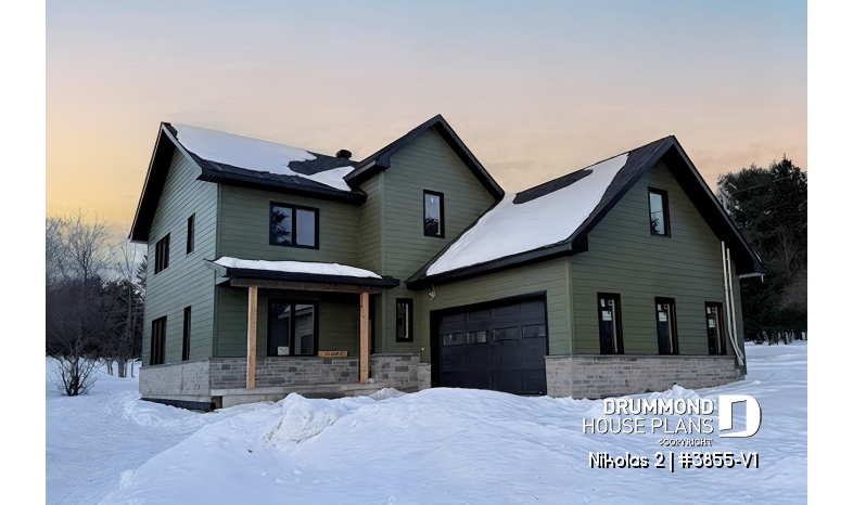 Photo front - Nikolas 2