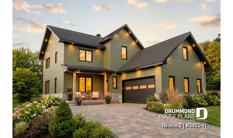 Photo front - Nikolas 2